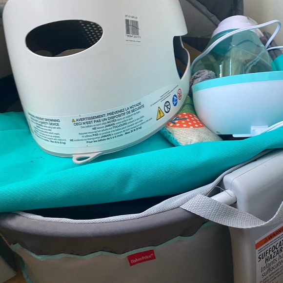 Humidifier - Picture 2 of 2